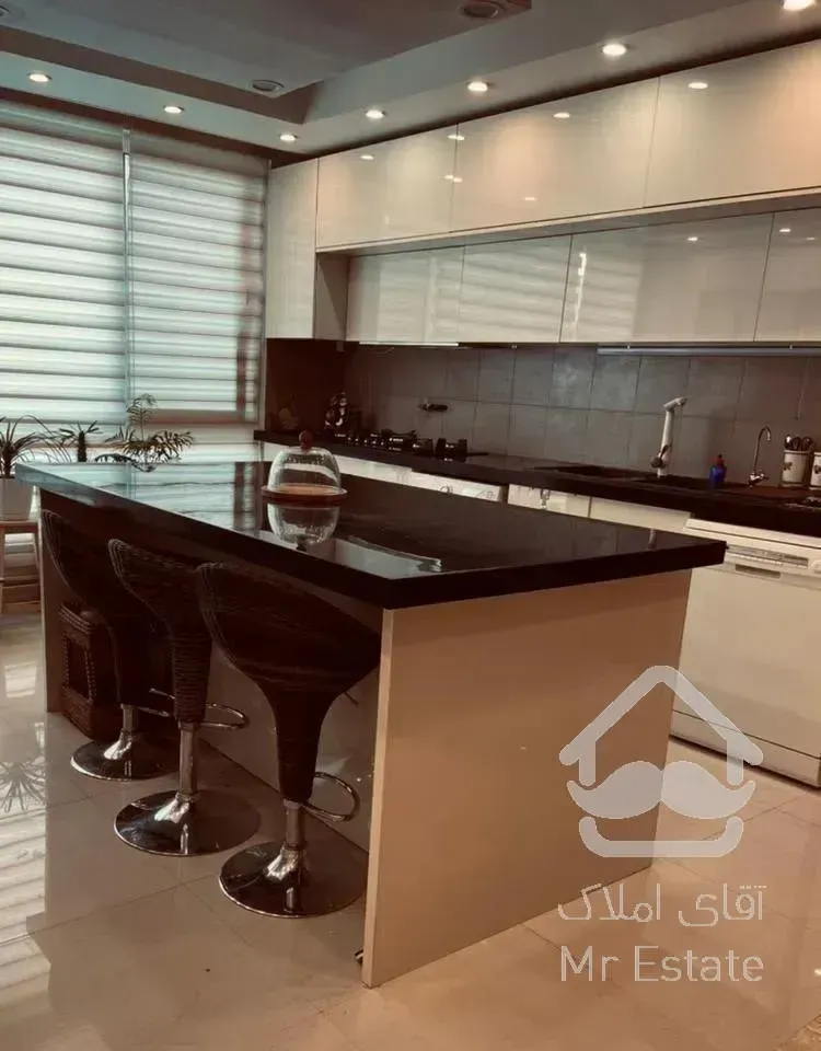 ۹۰ متر۲خواب/سهروردی شمالی