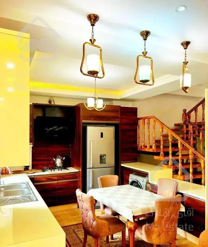 اجاره  ویلای دوبلکس (مالک هستم)