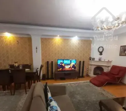 80 متر پونک / دو خواب /سردار جنگل شمال