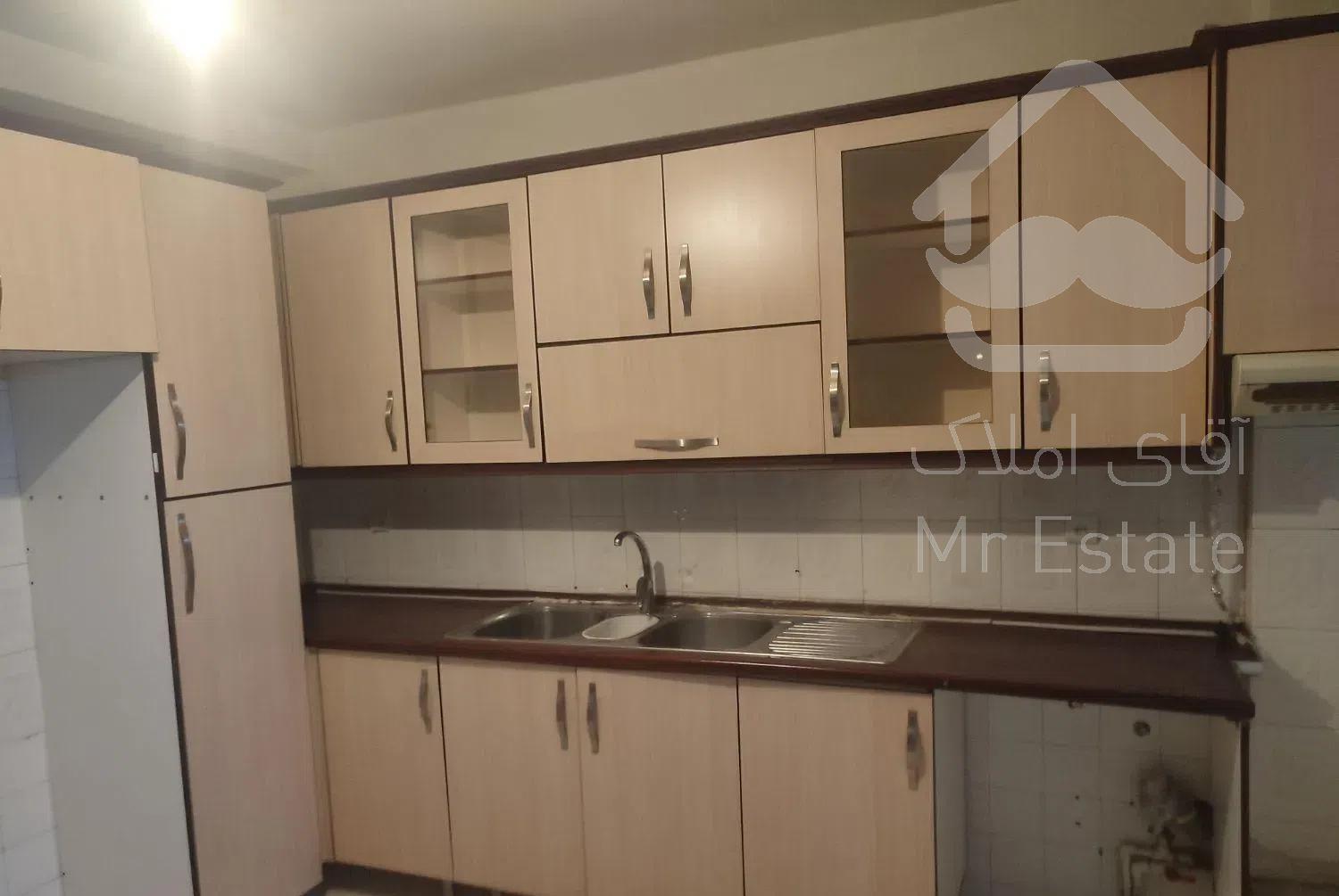 97متر/2خواب/طبقه اول/شیک وتمیز /خسروجنوبی