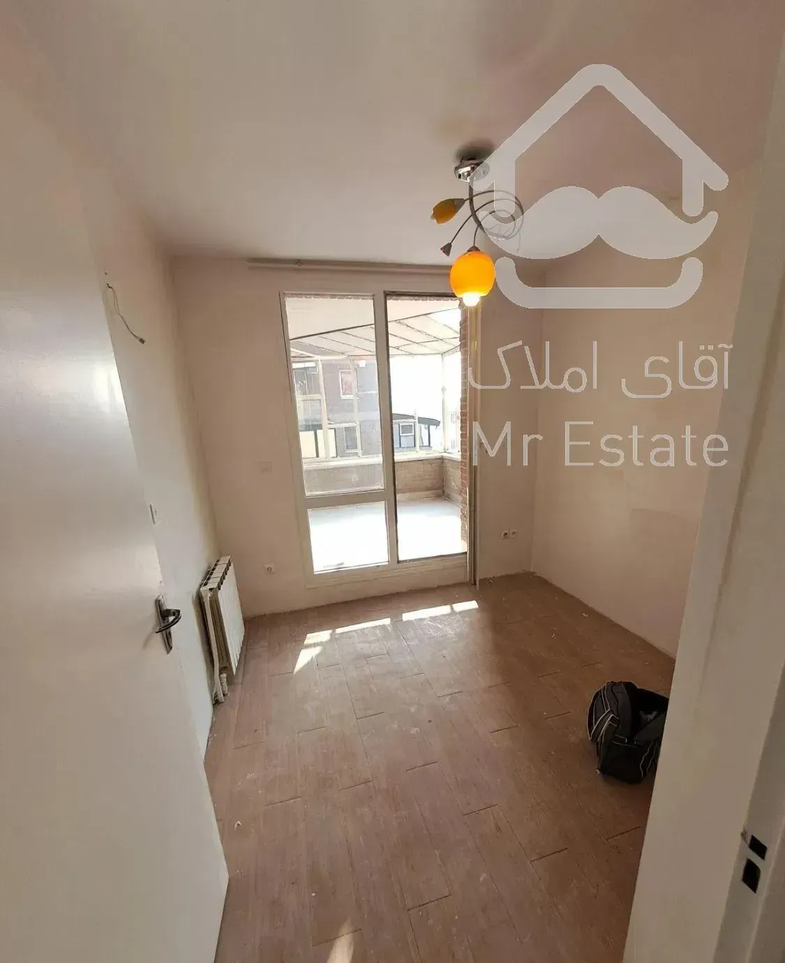 آپارتمان 100متر فاز 1نواب