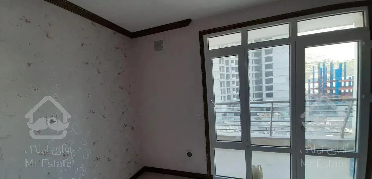 ۱۲۰ متر ۲ خواب مروارید شهر