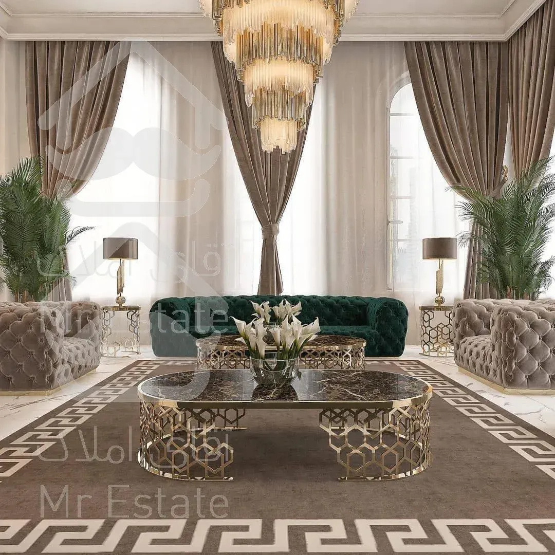 هایپرلوکس ترین سازه اعیان نشین