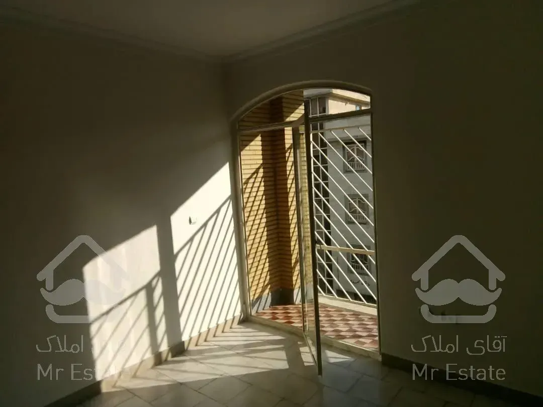 واحد ۶۱ متری جنت آباد جنوبی