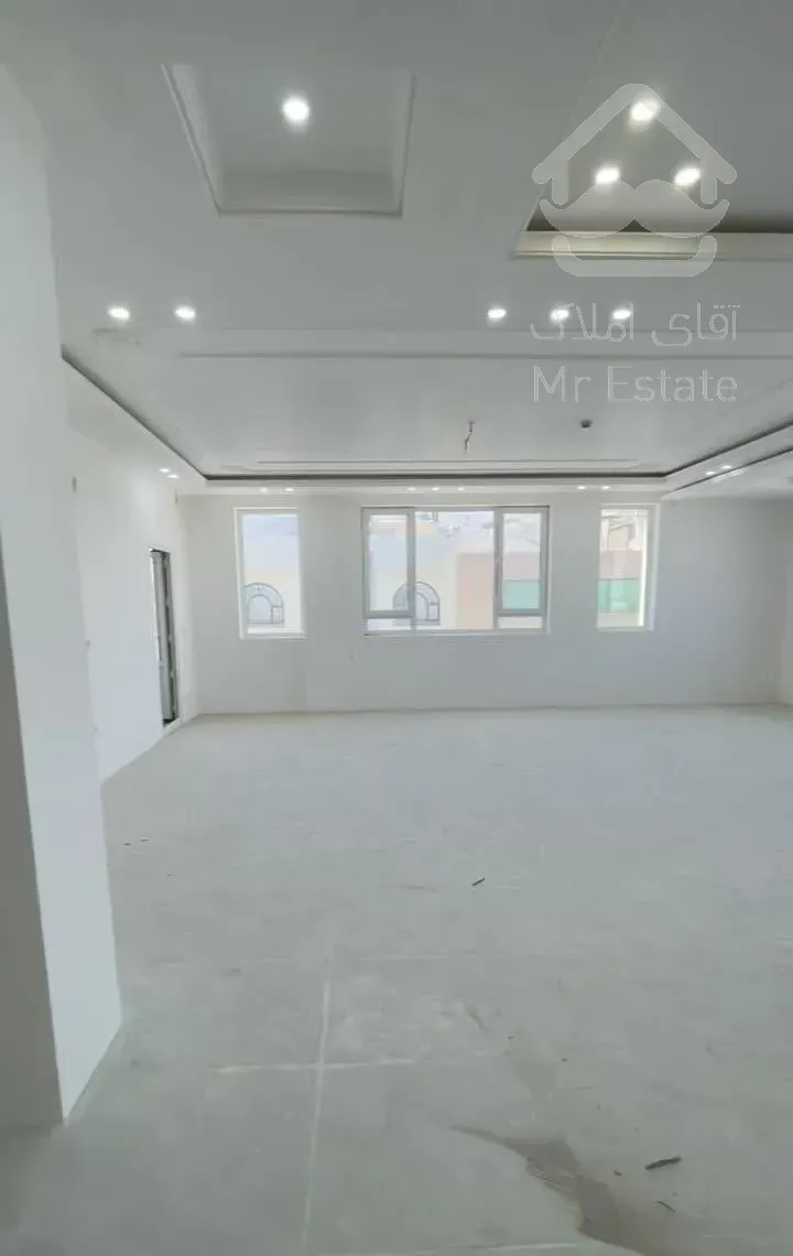 معاوضه آپارتمان۲۲۴متری ۴خواب (تاپ لوکیشن)