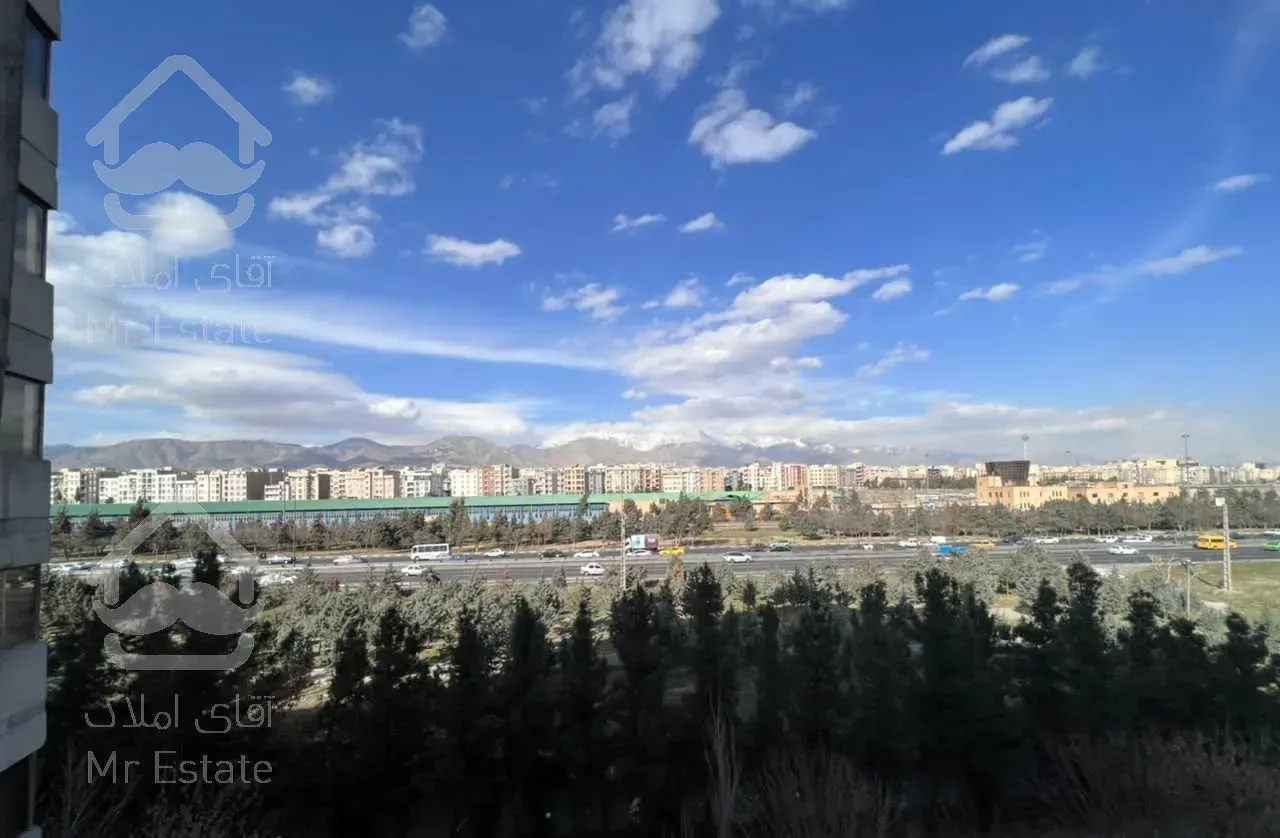 فروش آپارتمان یکخوابه تیپ H(آکواریومی)