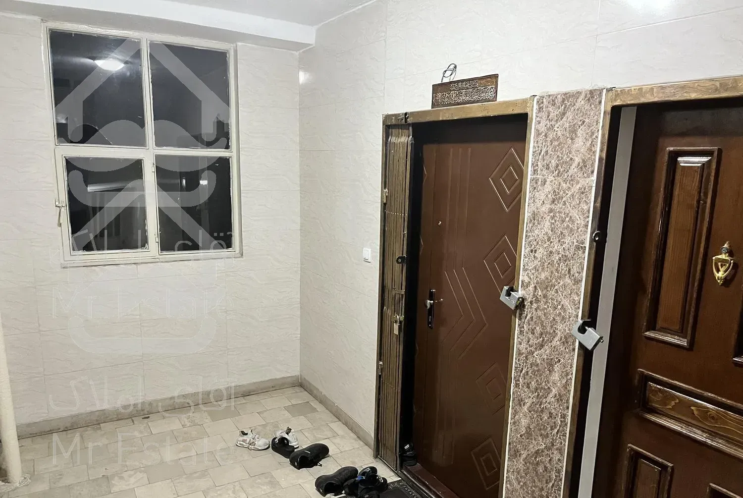 فروش آپارتمان 78 متری خاورشهر