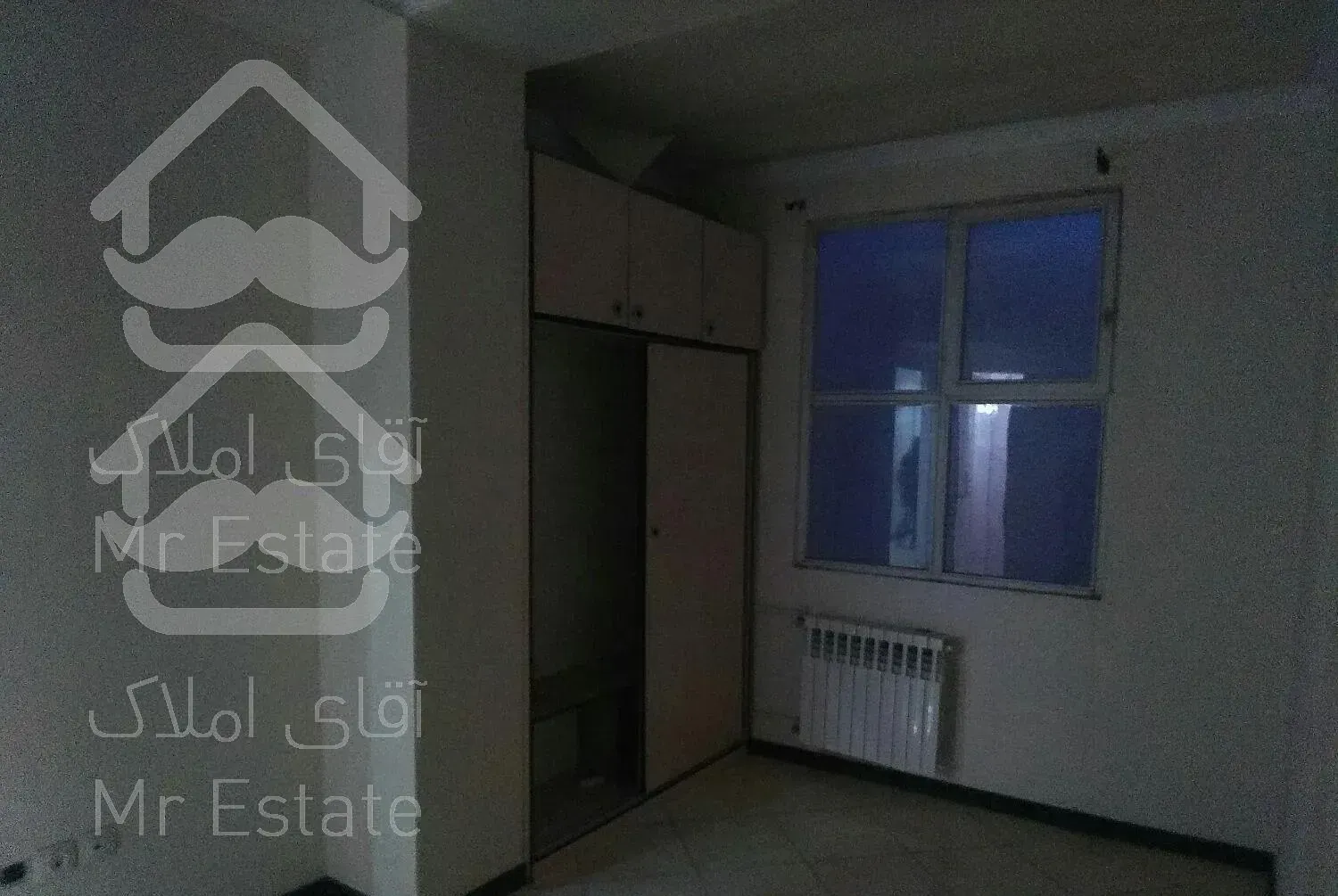 آپارتمان خ استخر 70 متر تک خواب فول امکانات تخلیه