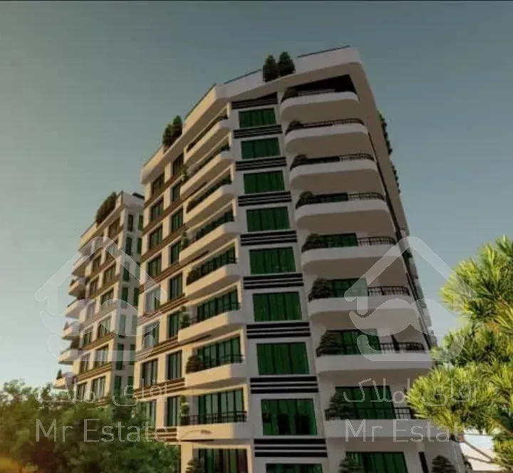 پیش فروش تضمینی آپارتمان