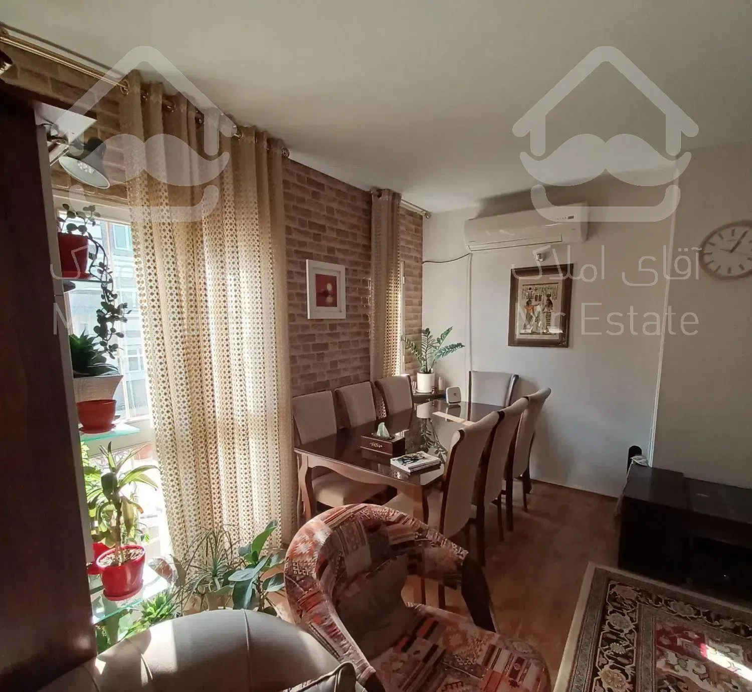 ۹۵مترسهروردی شمالی عباس آباد