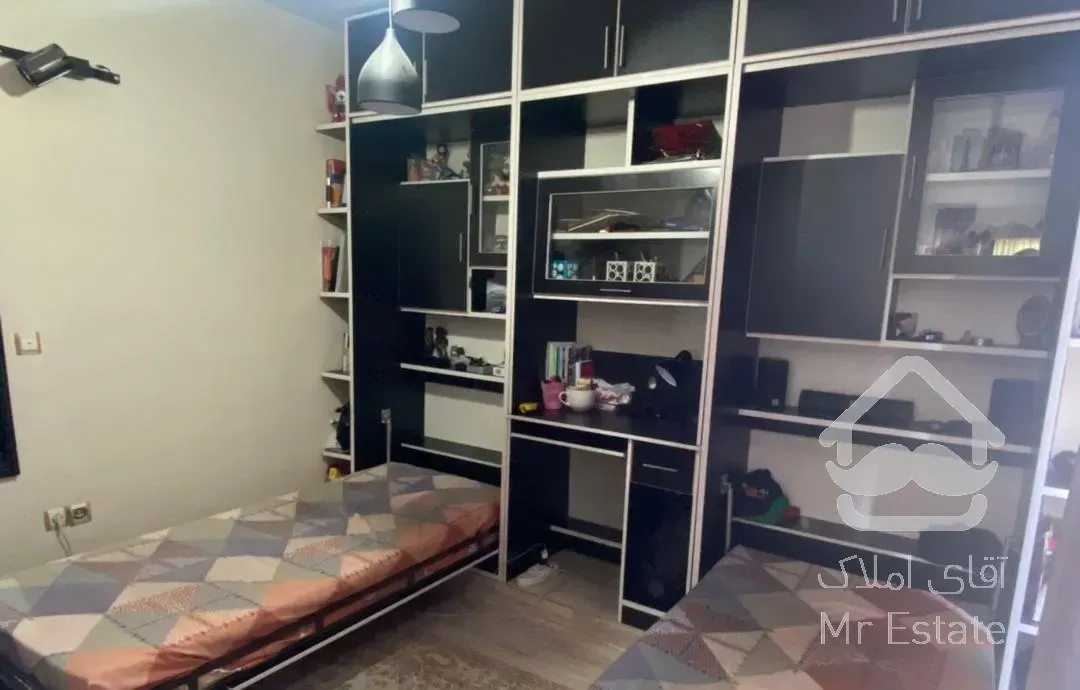 آپارتمان بازسازی شده منطقه ۲ فول امکانات