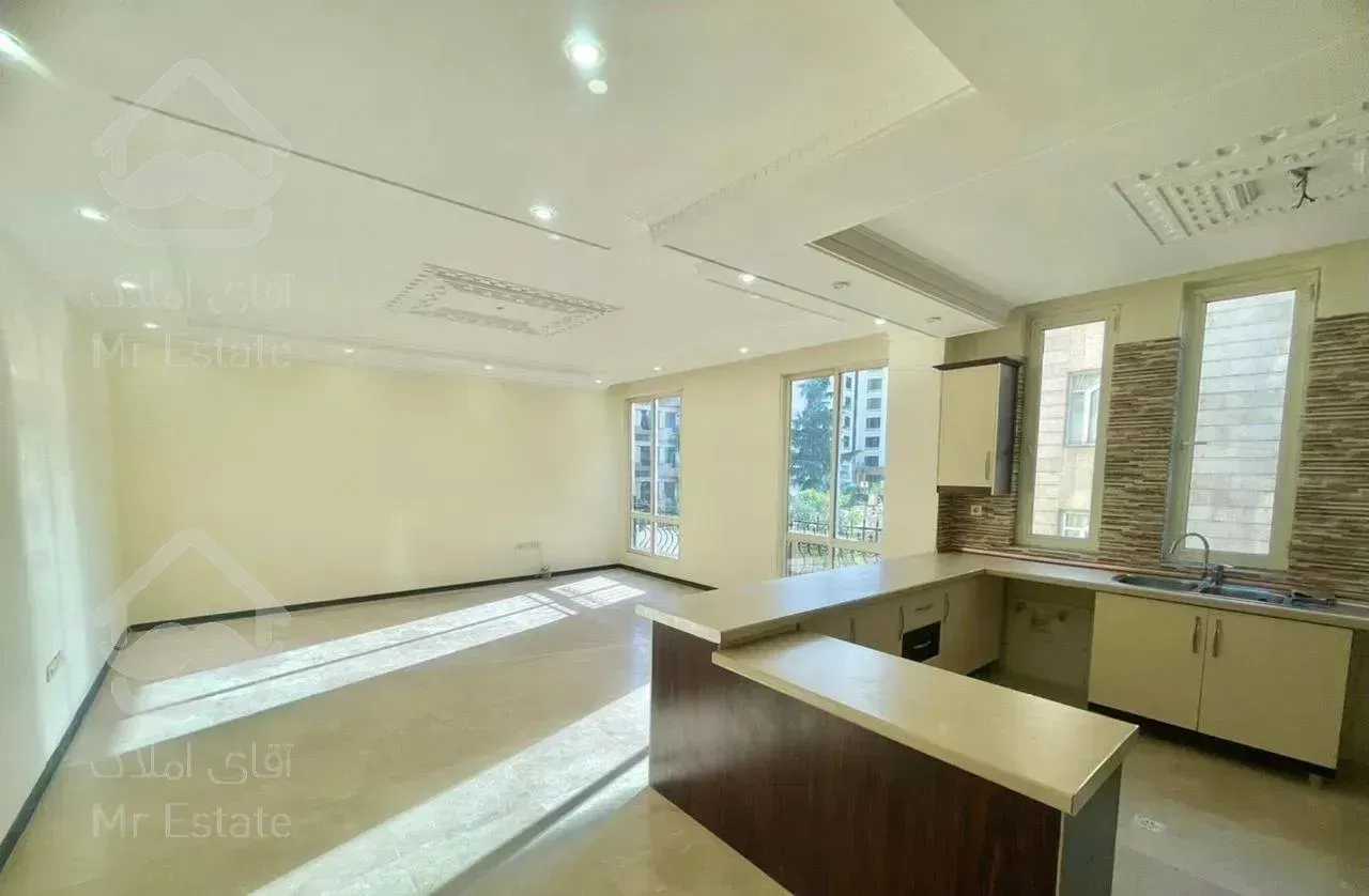 آپارتمان ۹۰ متر مربع(دوخواب)