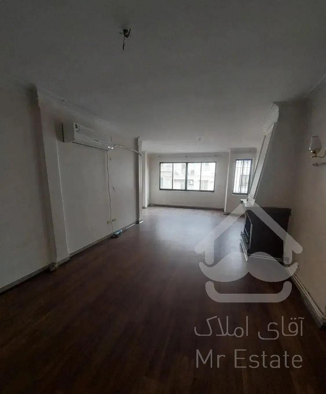 آپارتمان 155 متری سه خواب  کوی نصر