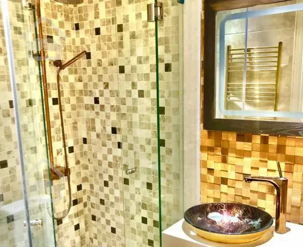 کامرانیه ۴۱۲متر۴خواب ۳پارکینگ