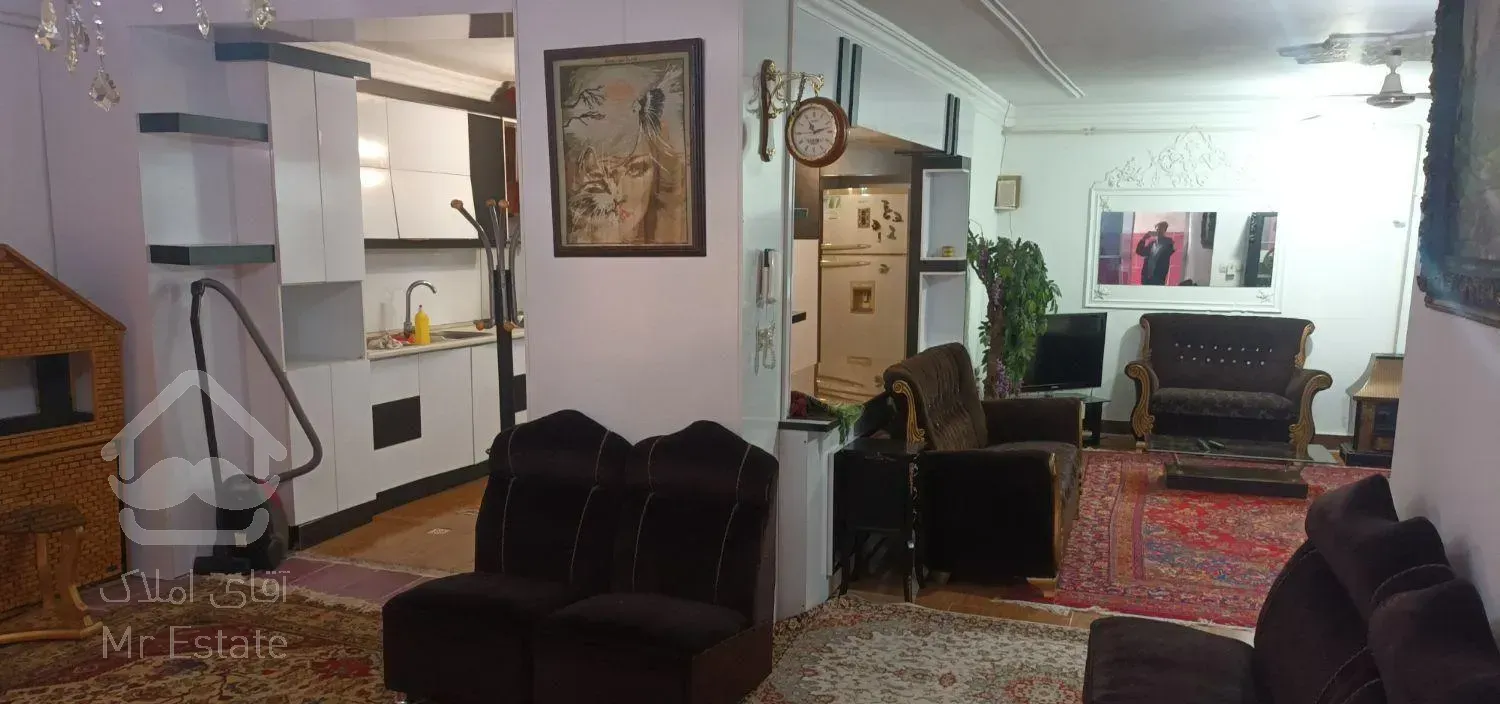 فروش خانه ویلایی ۲۰۰ متری با دودهنه مغازه فومن