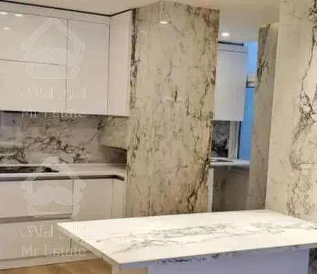 آپارتمان ۱۰۸ متری سعادت آباد