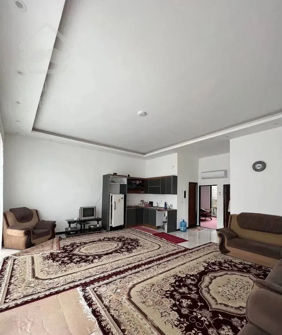 فلت مدرن ، شهرکی ، بهترین لوکیشن منطقه اپادانا