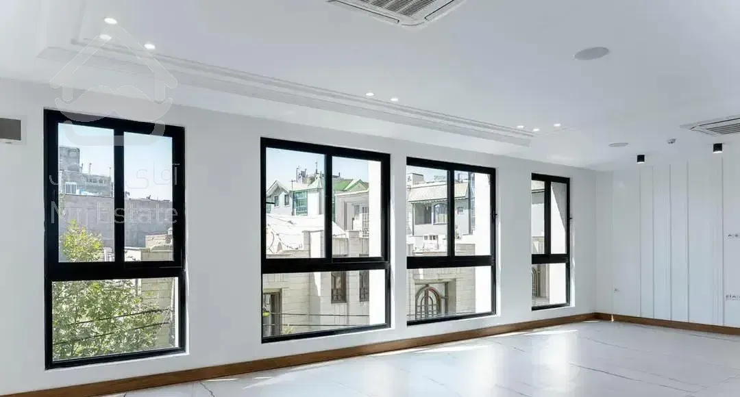 اوایل کوثرشمالی/بی رقیب در منطقه ۹و۱۱