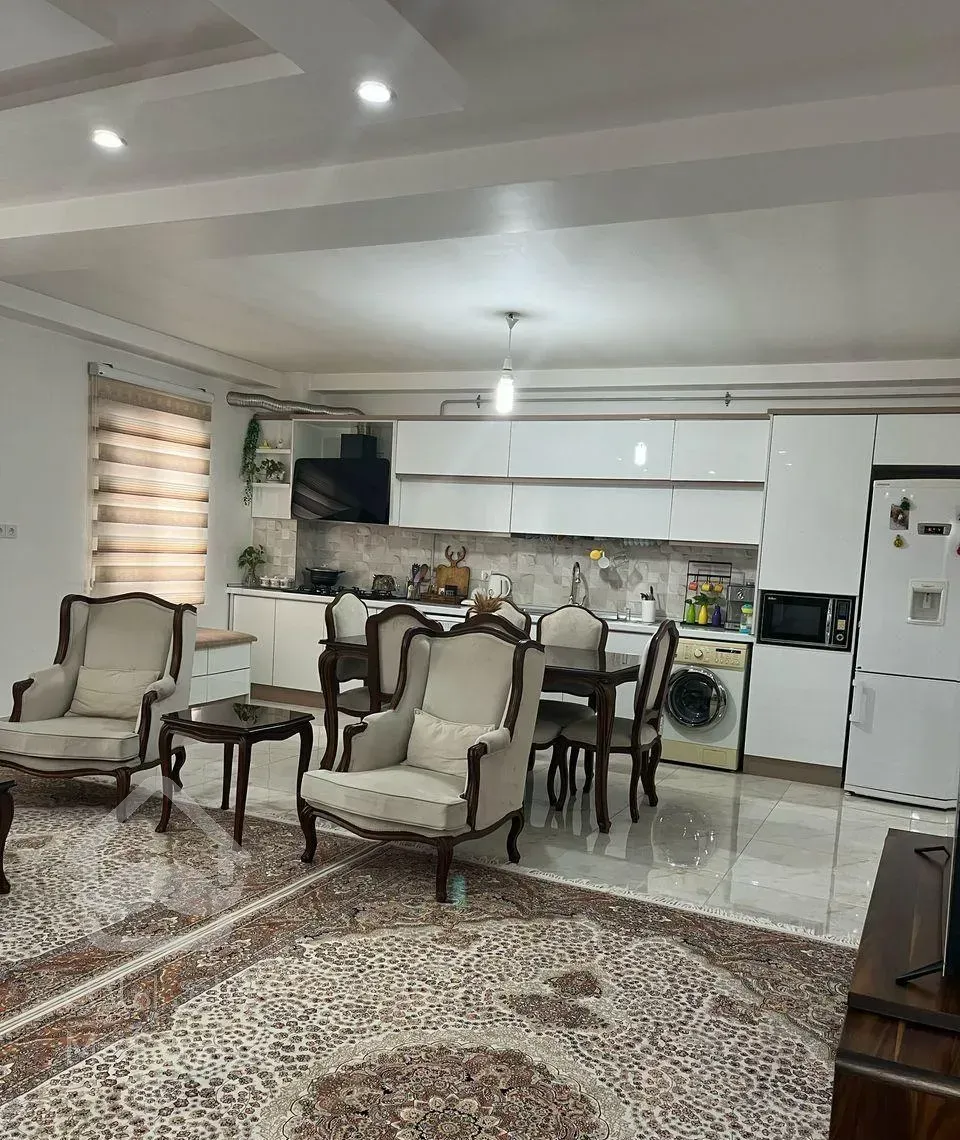 فروش آپارتمان۱۰۰متری شیک نوساز ط۳ در دخانیات