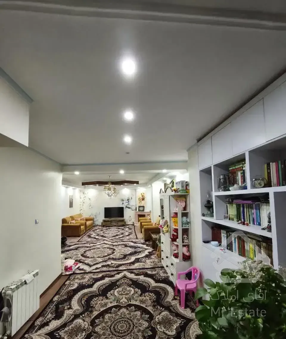 آپارتمان ۸۵متر ۲خواب فول امکانات کهن