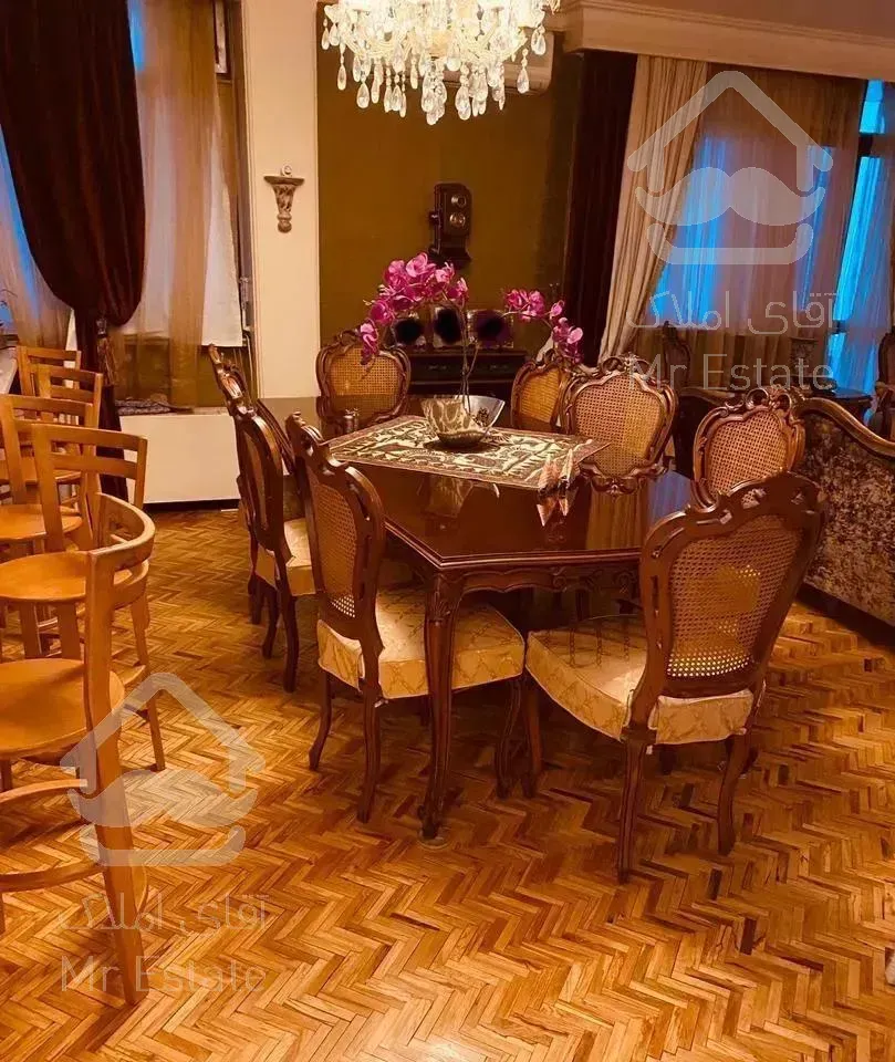 ونک/گاندی/توانیر ۱۸۲متر/۱۵۶متر قدرالسهم/طبقه۶