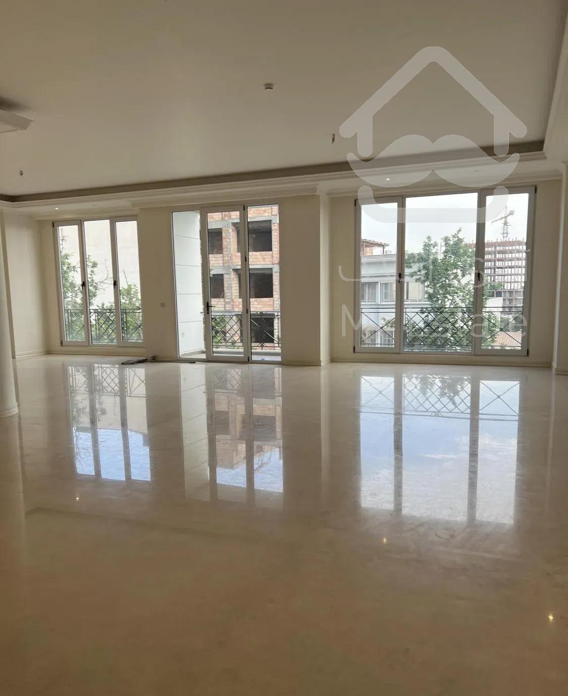 فروش آپارتمان ۳۴۰ متری سنبل یاسمن