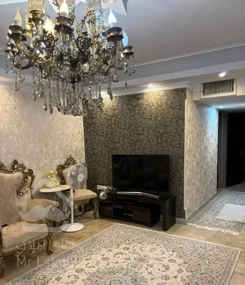 فروش آپارتمان تک واحدی نیرو هوایی