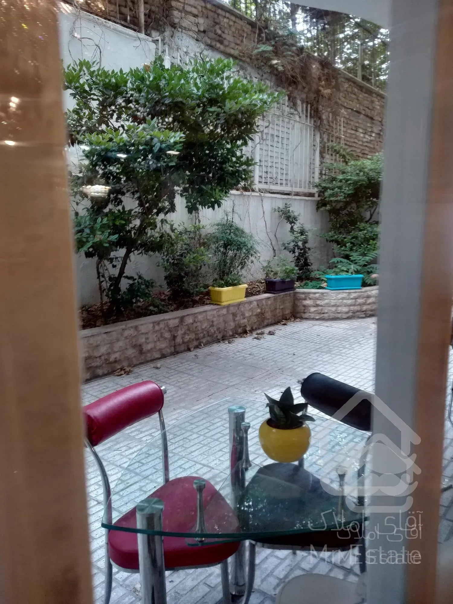 خرید آپارتمان ۱۲۷ متری بلوار اوشان