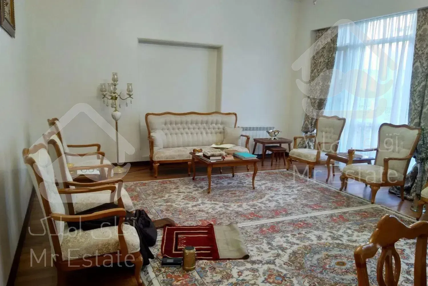 کریم خان-نجات اللهی