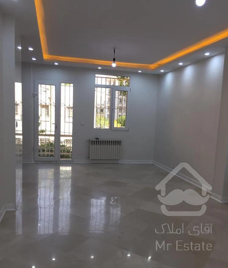 ۹۰متر ۲خواب فول ،قلهک(مطهری)