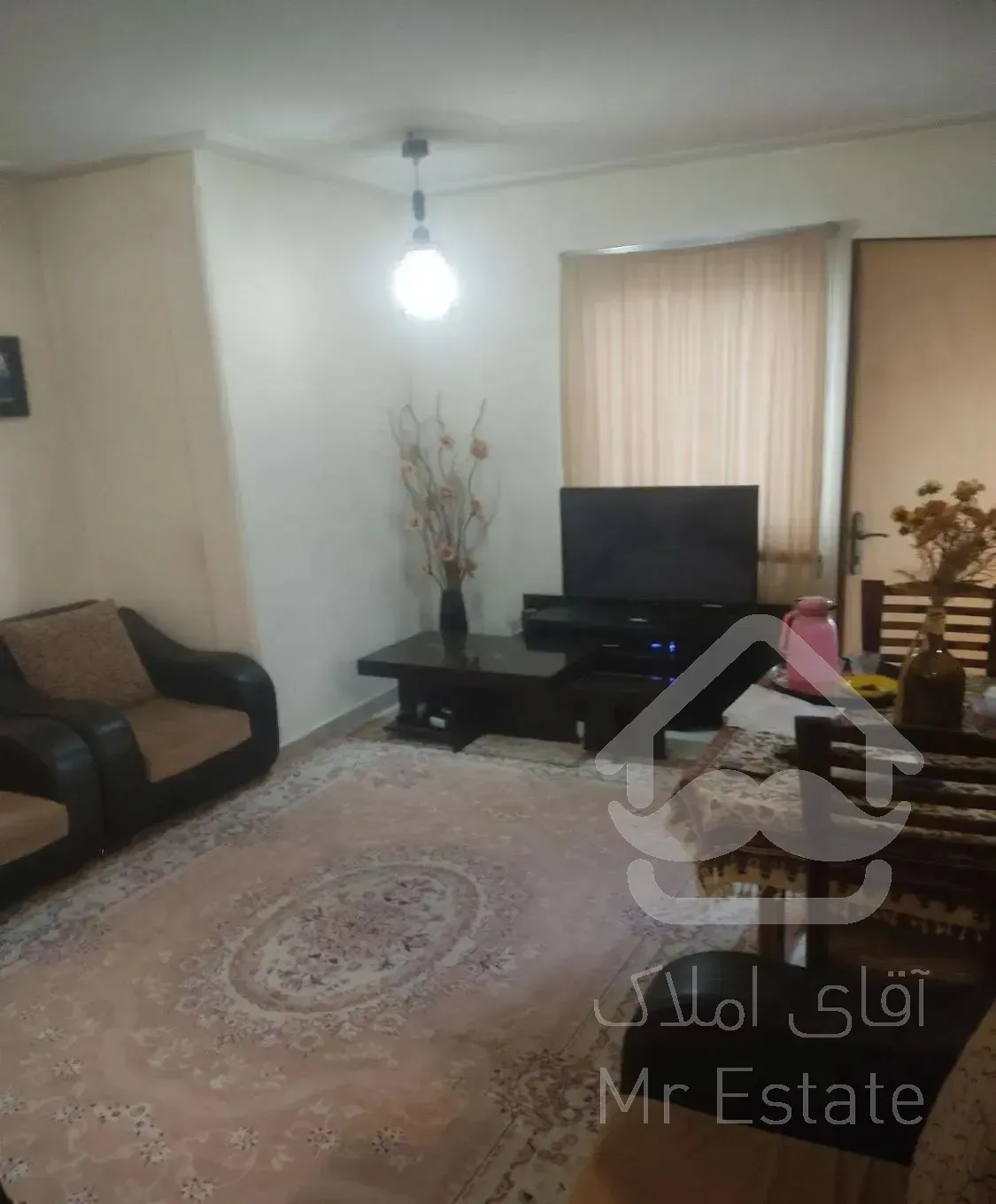 یک خوابه شصت متری توسعه عمران
