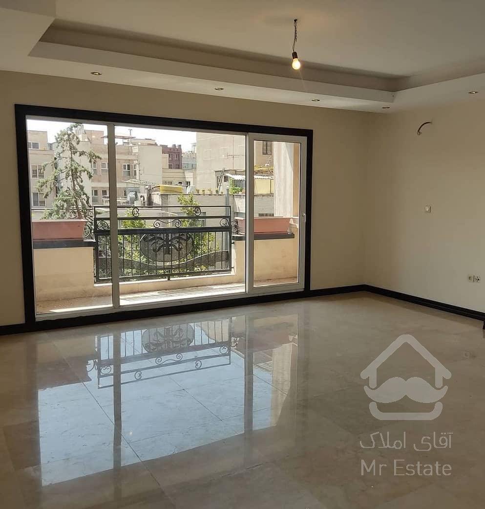 فروش آپارتمان ۱۲۰ متر // نوساز