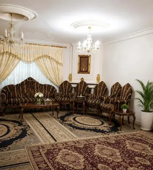 بازدیدی 127 متر تکواحدی کوثر/پیروزی/سند تکبرگ