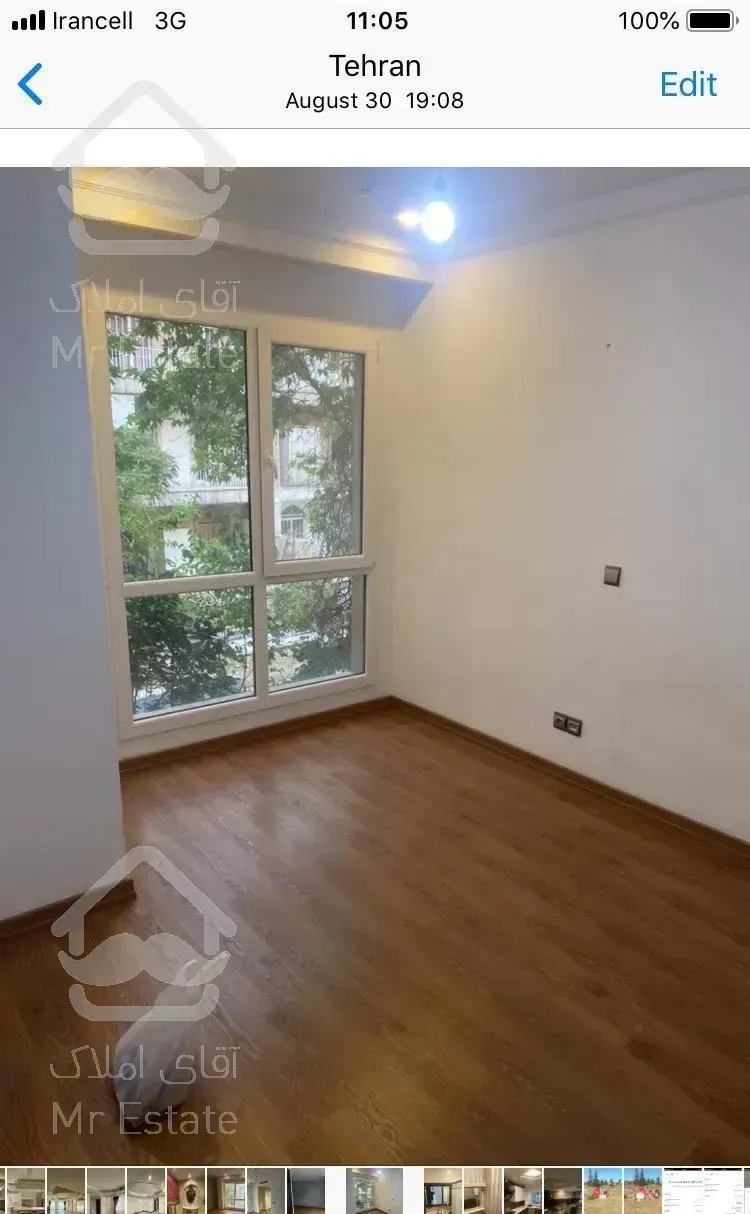 آپارتمان ١٥٥متر تک واحدى دربند