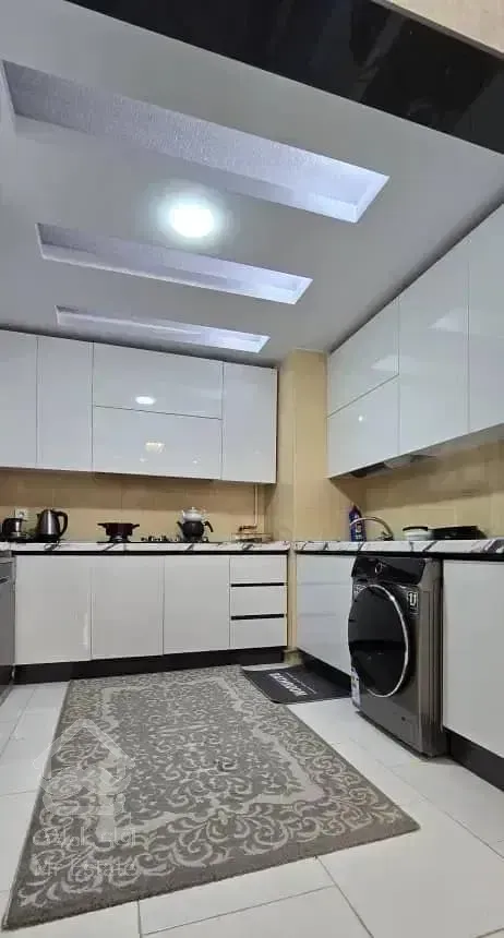 فاز۵شمالی رهن واجاره آپارتمان۸۶متر۲خواب فول تخلیه