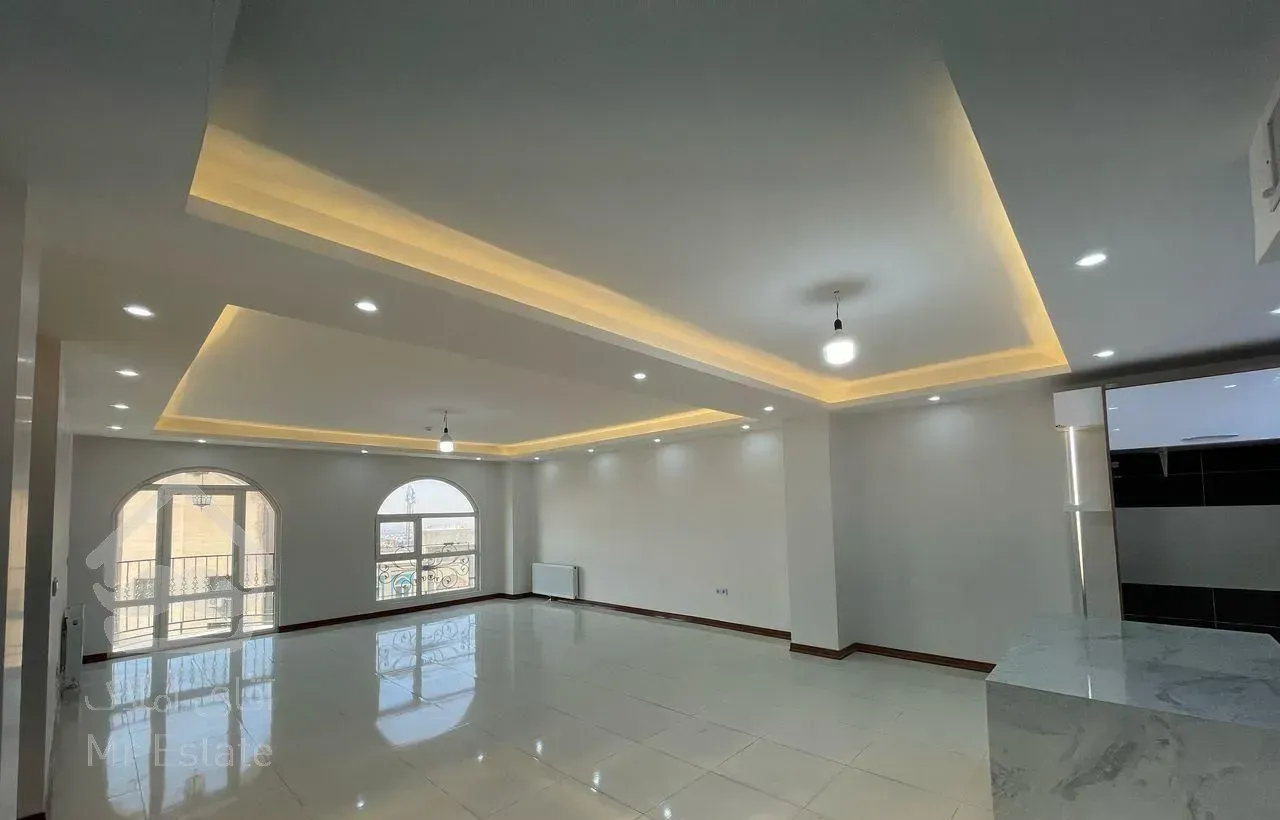 آپارتمان ۱۴۳ متر تک واحدی پیروزی شمالی