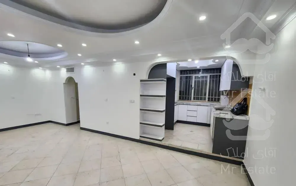 ۹۰متر تک واحدی  فردوس غرب