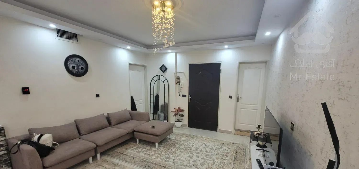 فروش آپارتمان ۵۰ متری ۱ خوابه در طیب