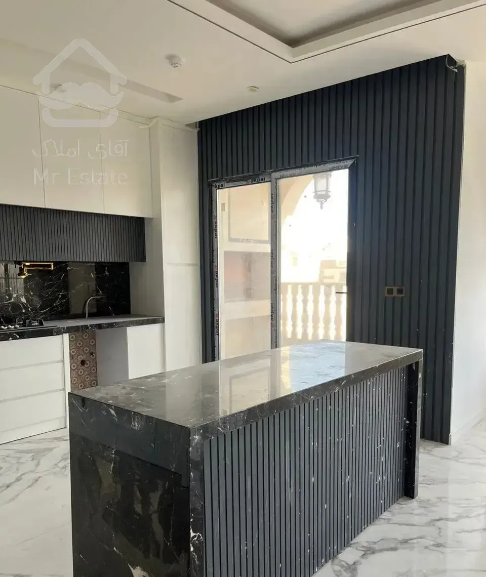 آپارتمان لوکس در جلال قبل معلم /صفر/