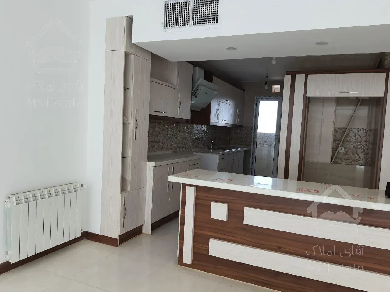 تک واحدی طبقه اول فول امکانات