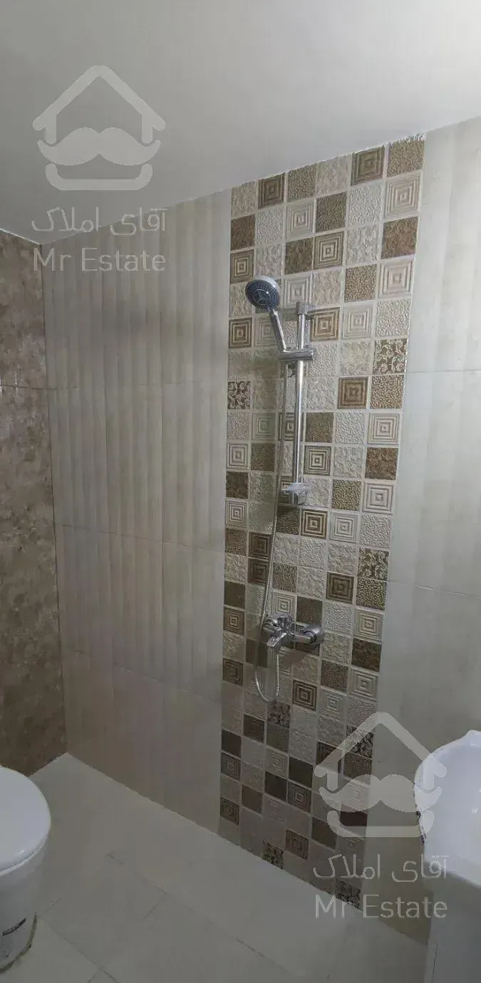 اپارتمان ۱۲۰متری،  شیک و سلطنتی