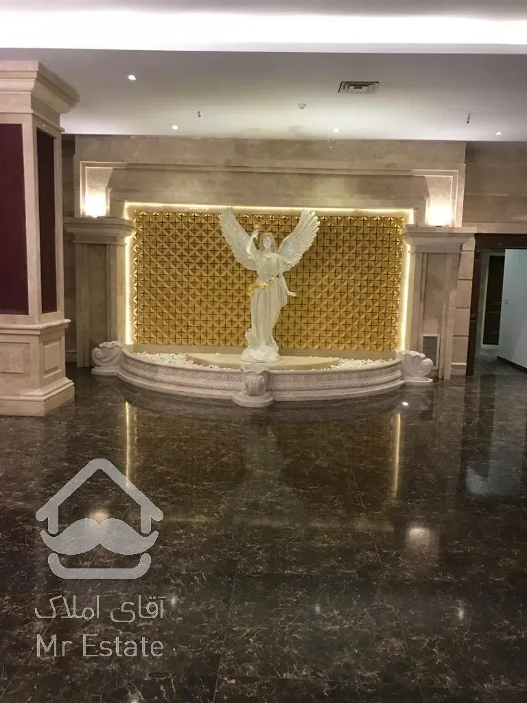 اجاره و رهن آپارتمان دروس 240  متر لوکس