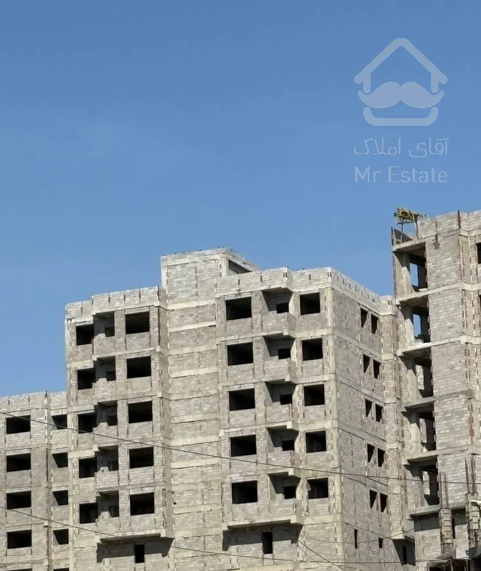 105 متری فرصت سرمایه گذاری فقط با 495 میلیون