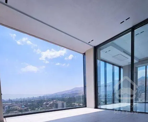 نیاوران ۳۳۰متر ویو ابدی/تاپ لوکیشن/سوئیت اختصاصی