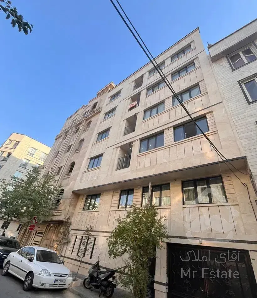 ۹۴متر/دوخواب/فول/ایزدپناه