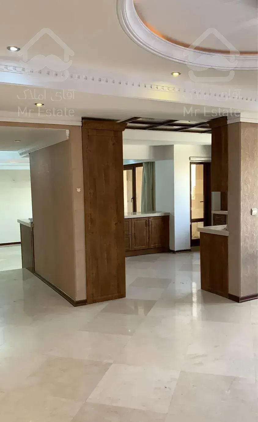 ۲۵۰متر پاسداران(۳طرف نور)