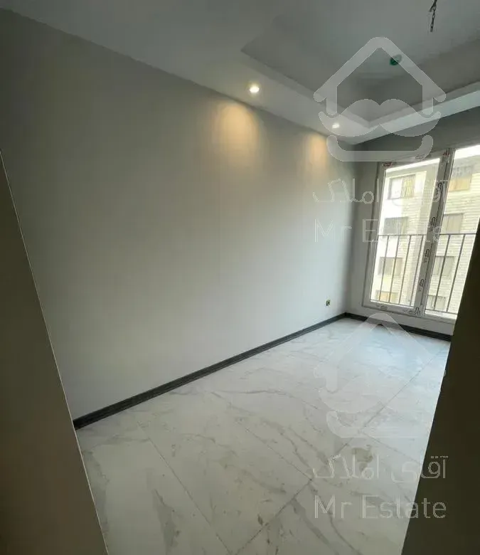 ۱۲۵متر سه خواب/جمهوری سلیمانیه/کلید نخورده