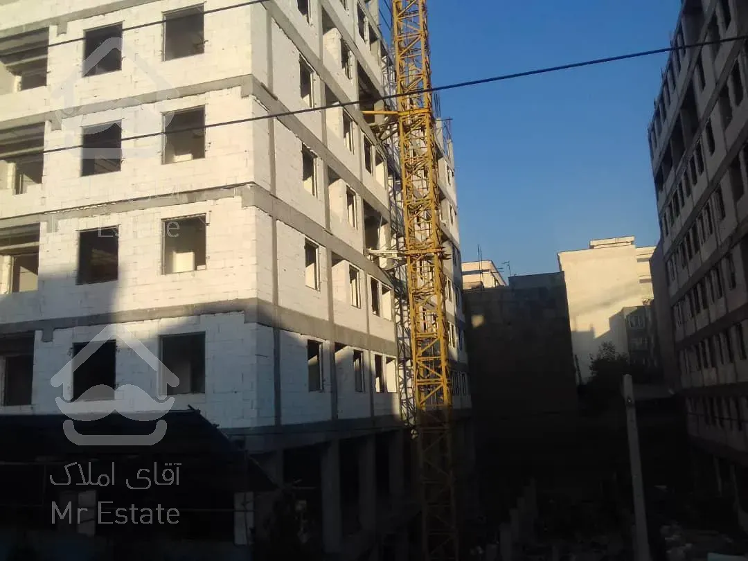 134متر 3خواب فول دیزاین