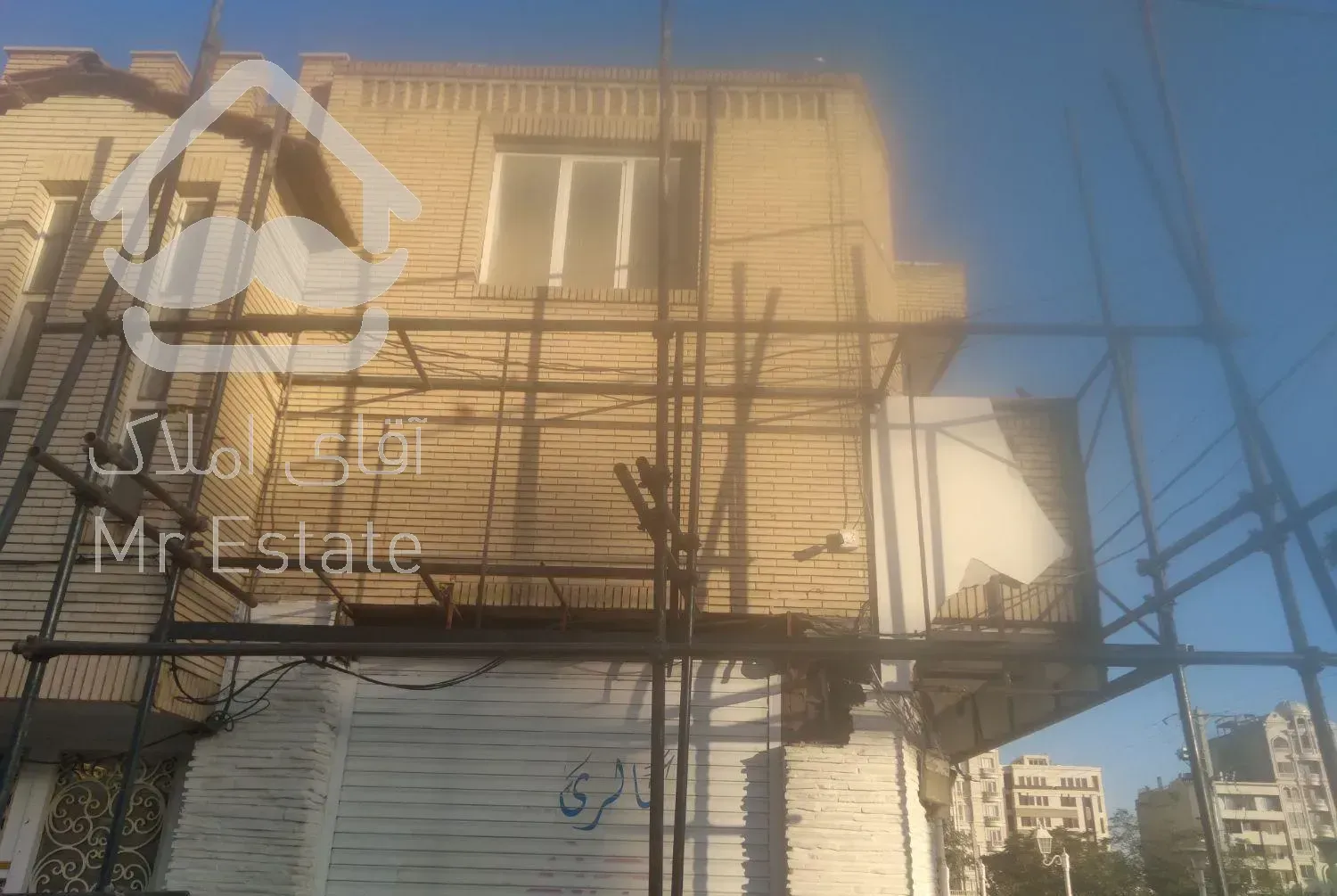 انواع خدمات جوشکار ی سیار ونما سیمان