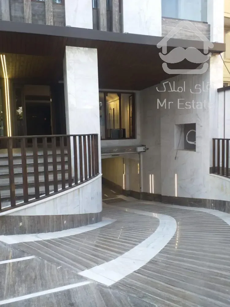 فروش آپارتمان زعفرانیه 185  متر اکازيون